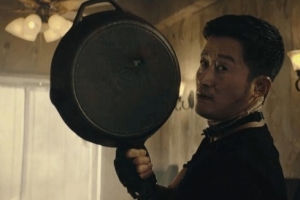這新片《1941》陣容無敵！成龍 吳京 李連杰 甄子丹首次同框！