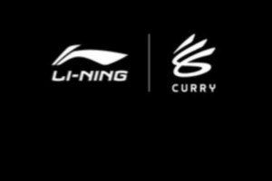 庫里官宣：Curry Brand的未來屬于李寧 這是為期一生的合作！