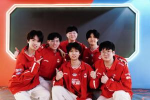 避免重蹈覆轍？WE已經(jīng)來到“賣票位” 此前晉級勝決后送出4張S賽門票