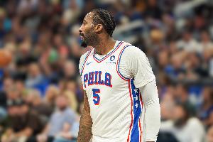 莊神談NBA中的假摔：有時我甚至發現自己假摔 我成了環境的產物