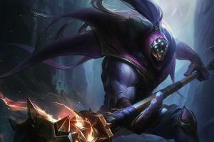 貼吧熱議LOL版本改動：BLG定制來了，但怎么也沒想到BLG進不了MSI