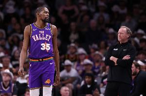 努爾基奇：布登霍爾澤大無語要教KD如何得分 和你面談就為激怒你