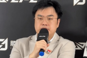 BigWei：我們花了很多時間研究WE，但可能方向不是特別正確
