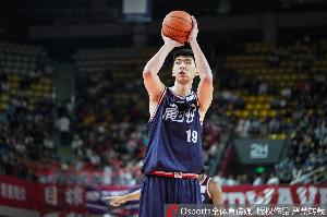 直播吧：北卡、俄勒岡、楊百翰等NCAA名校向徐昕發出邀請