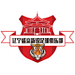 遼寧盛京新銳隊徽