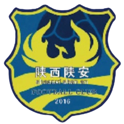 陜西陜安首發(fā)陣容