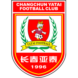 長春亞泰首發陣容
