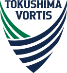 德島漩渦首發陣容