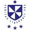 圣馬田大學隊徽