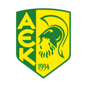 AEK拉納卡首發(fā)陣容
