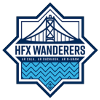 HFX流浪者首發陣容