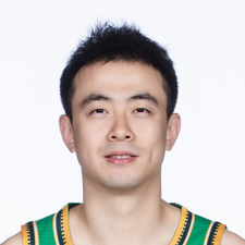 趙繼偉