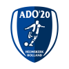 ADO '20 Heemskerk首發陣容