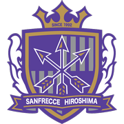 廣島三箭首發陣容