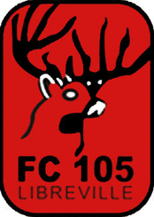 利伯維爾105FC首發陣容