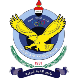 巴格達空軍首發陣容