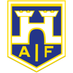 赫里斯塔德斯AIF首發陣容