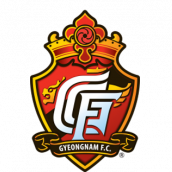 慶南FC首發陣容