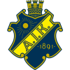 AIK史塔克隆女足首發陣容