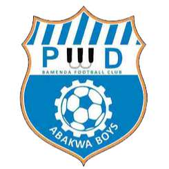 PWD巴門達首發陣容