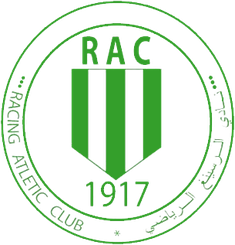 RAC卡薩布蘭卡首發陣容