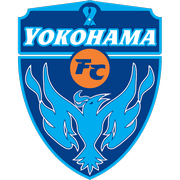橫濱FC首發陣容