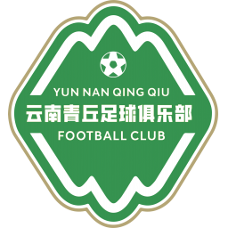 云南青丘首發陣容