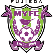 藤枝MYFC首發陣容