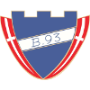 B93哥本哈根女足首發(fā)陣容