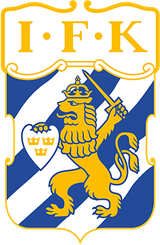 IFK哥德堡首發陣容