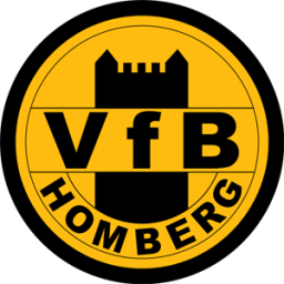 VfB洪貝格首發陣容