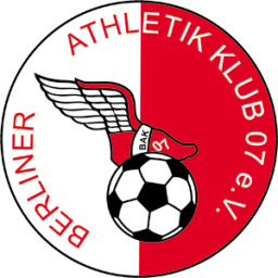 柏林安卡拉體育首發陣容