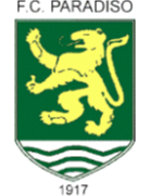 FC天堂首發陣容
