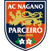 AC長野帕塞羅首發陣容