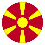 北馬其頓U19首發(fā)陣容