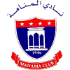 麥納麥首發陣容