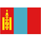 蒙古首發(fā)陣容