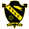 ASKO卡拉首發陣容