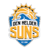 登海爾德太陽首發陣容