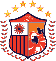 抱川FC首發陣容