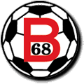 B68托夫迪亞首發陣容