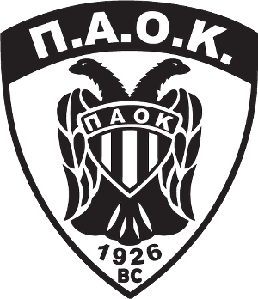 PAOK塞薩洛尼基首發陣容
