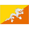 不丹首發陣容
