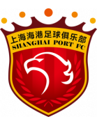 上海海港U20首發陣容