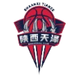 陜西女籃隊徽