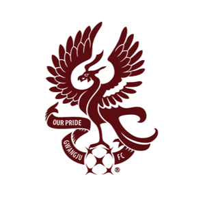 光州FC首發陣容