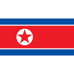 朝鮮U20首發陣容