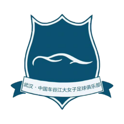 武漢車谷江大女足首發陣容