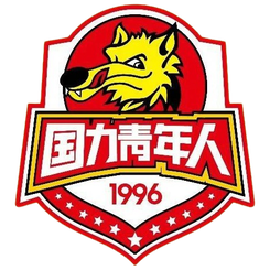 渭南西北青年人首發陣容