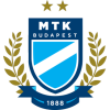 MTK匈格利亞隊徽